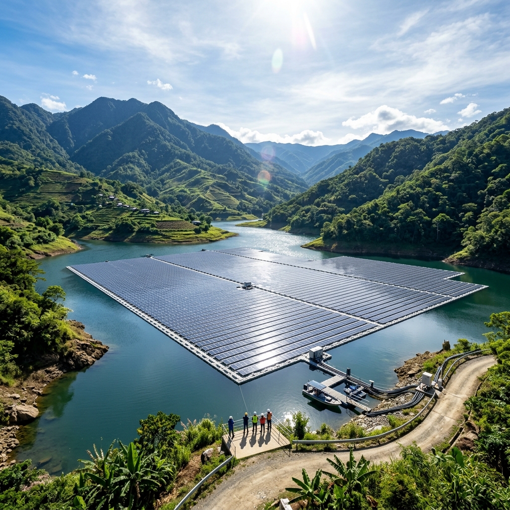 Complete Guide to Solar Panel Installation in the Philippines (2026 ...
