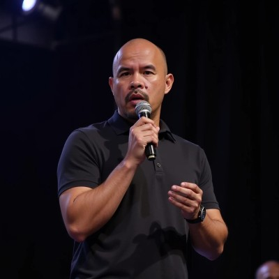 Fernan M. Medequillo - Founder SolarStream Philippines